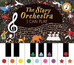 The Story Orchestra (more options available)