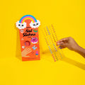OMY: Nail Stickers