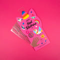 OMY: Nail Stickers - Lily