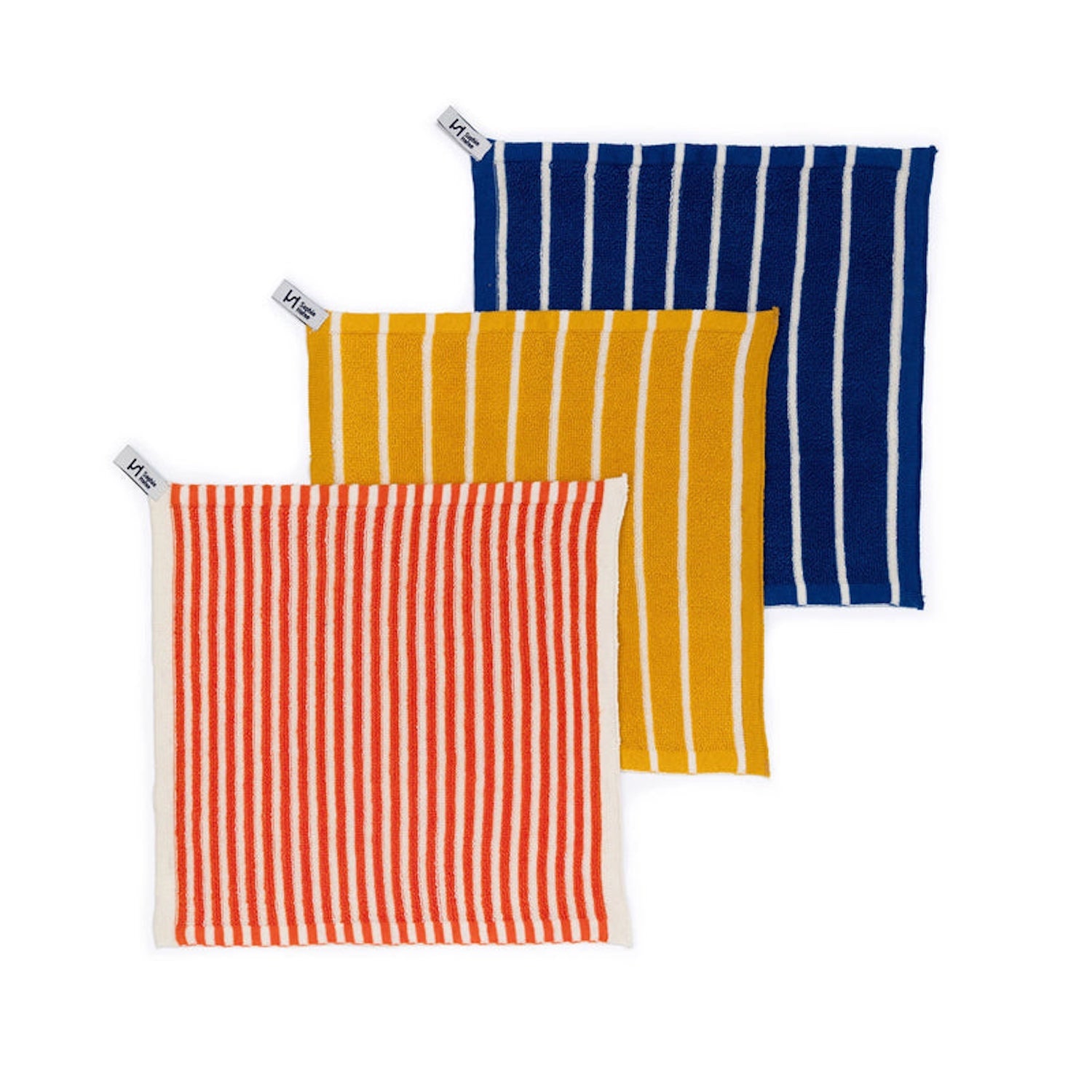 Sophie Home: Washcloths