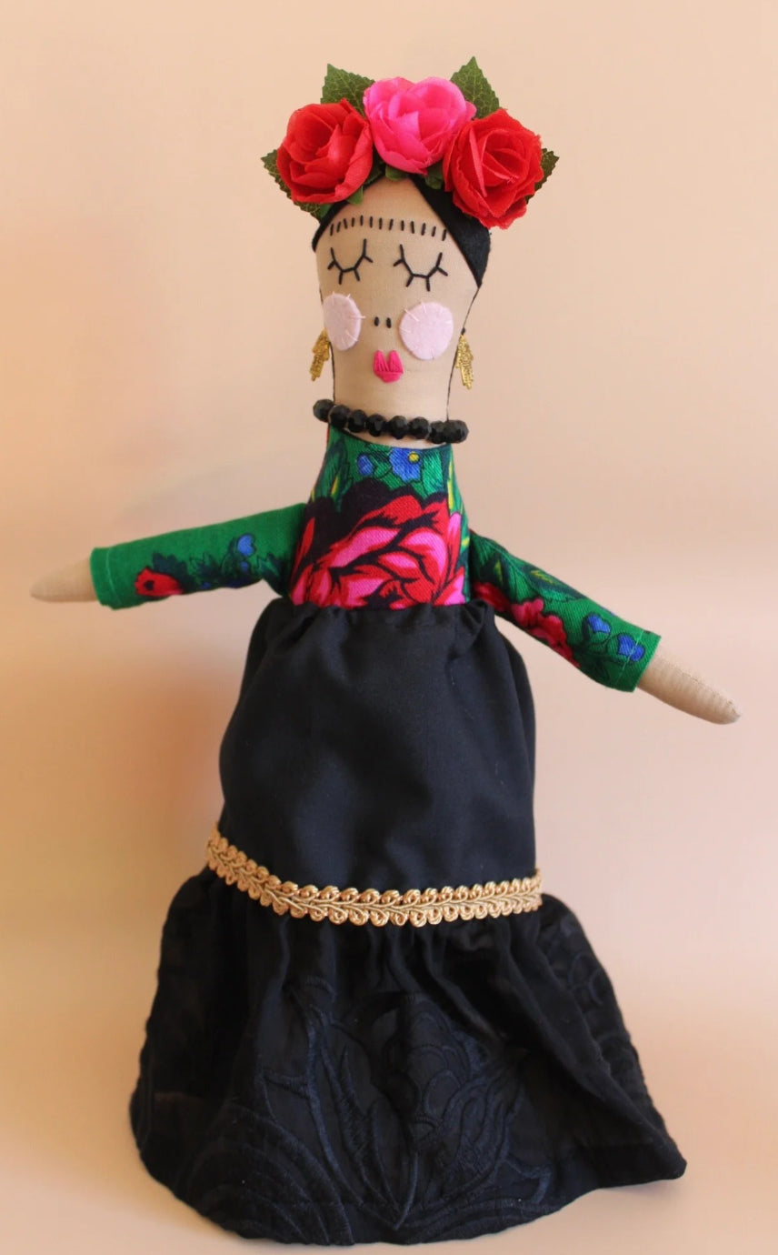 Rosie Dolls (more characters available)