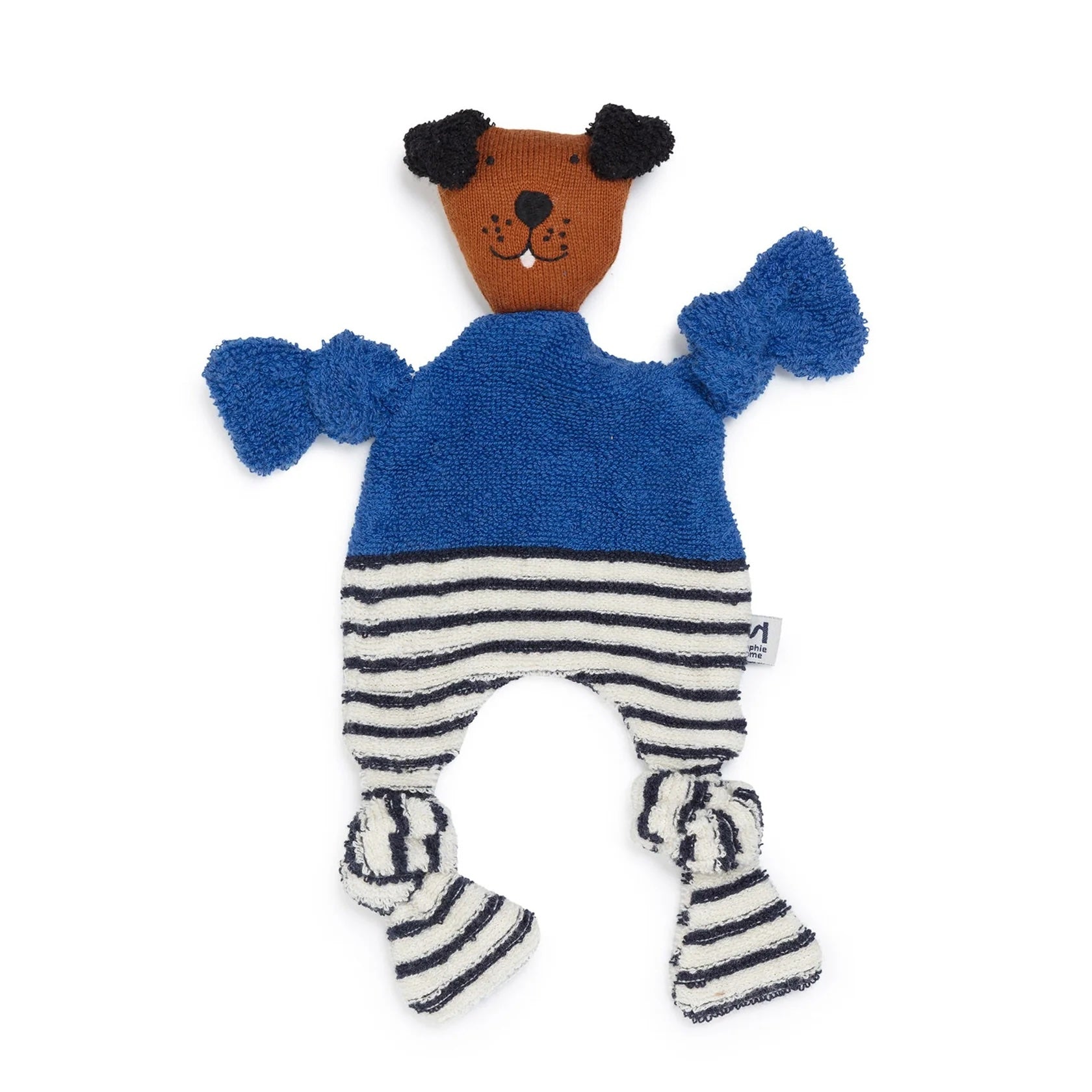 Sophie Home: Cuddle Cloth