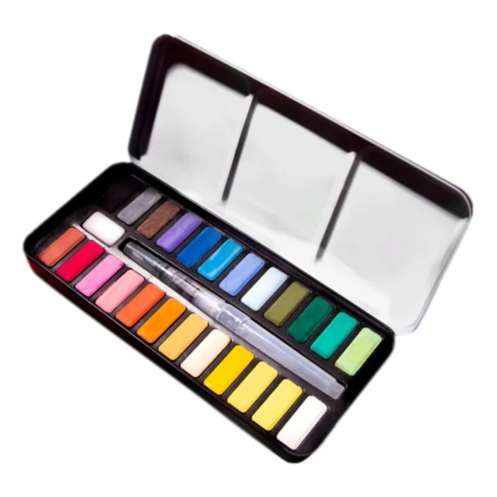 OMY: Watercolour Kit