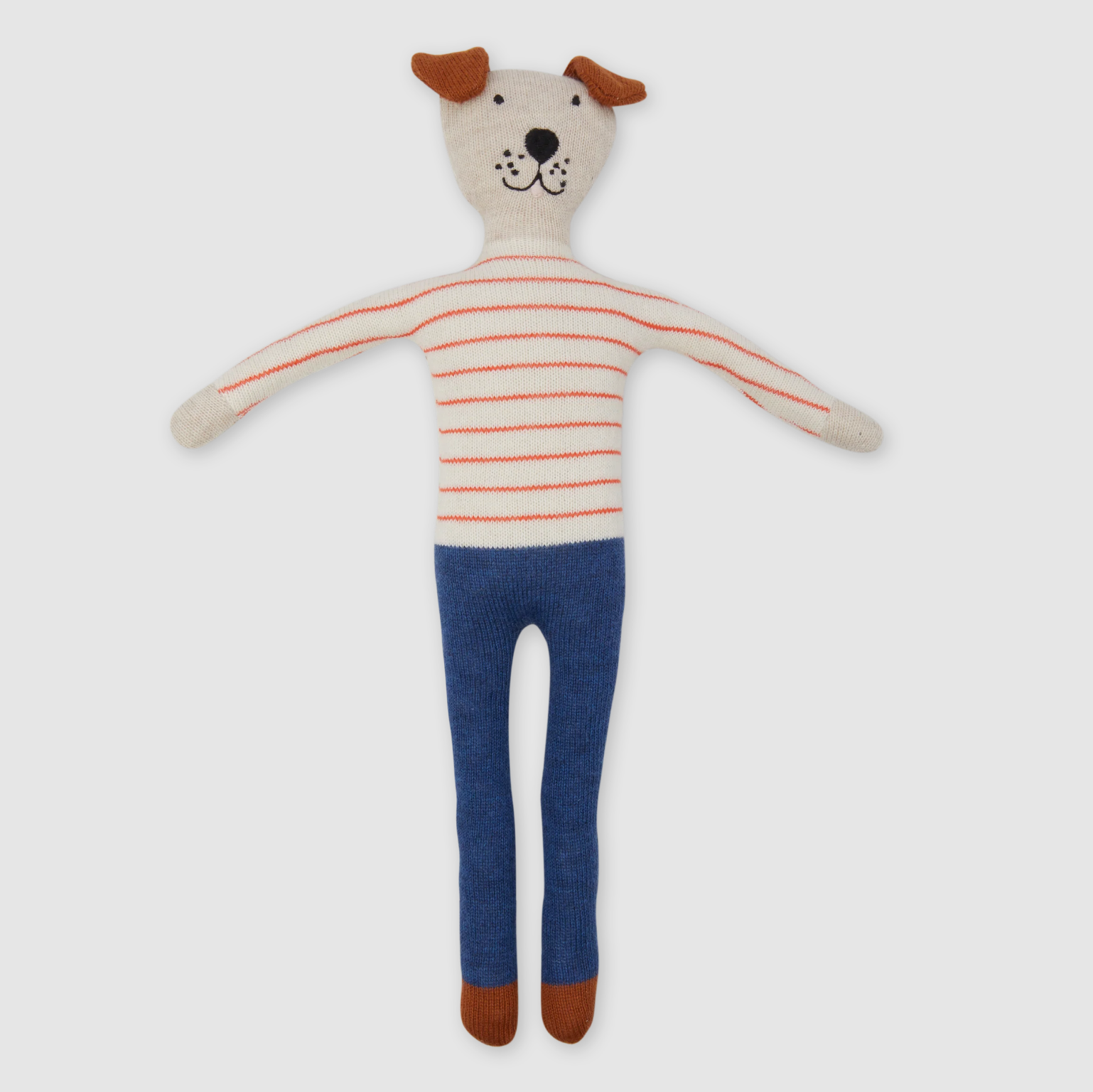 Sophie Home: Knitted Toy