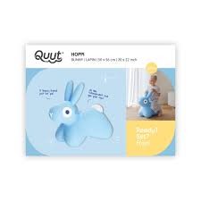 Quut: Hoppi Bunny