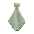 Avery Row: Cuddle Cloth - Frog