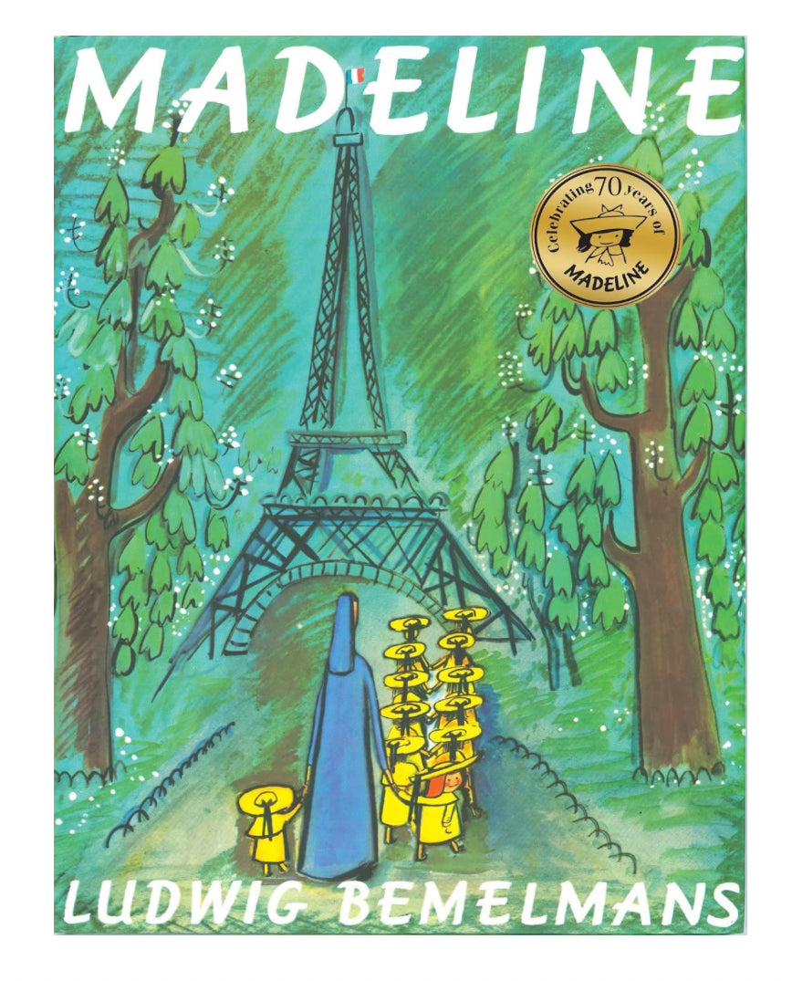 Madeline