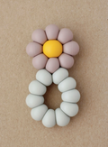 Little Chew : Freezer Teether - Lilac