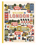 Welcome To London