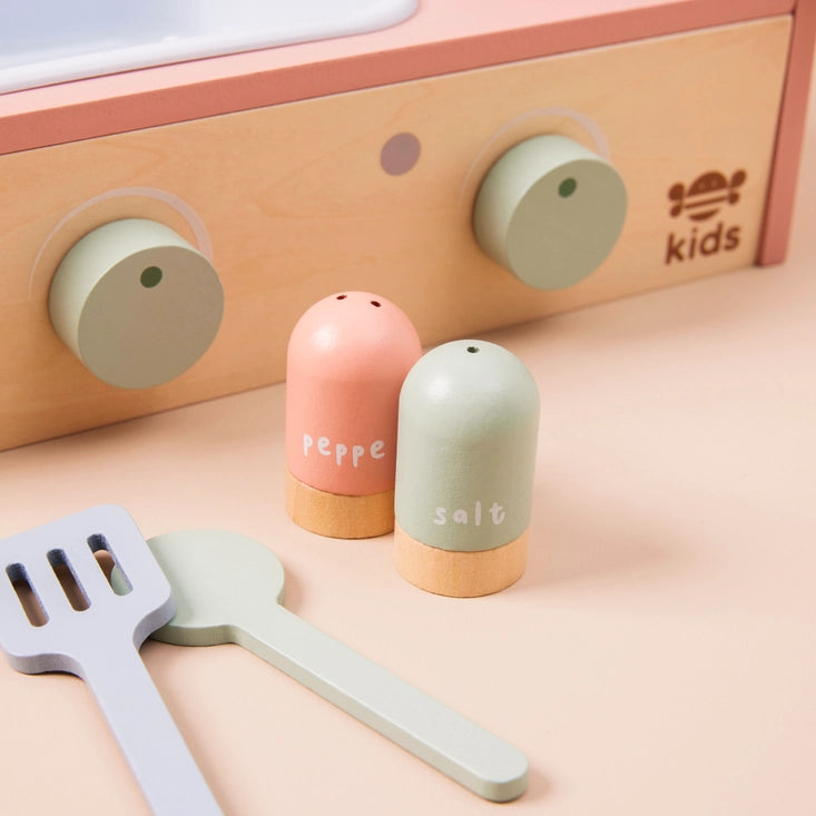 Just Bee Kids: Tabletop Kitchen