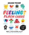 Feelings Flash Cards