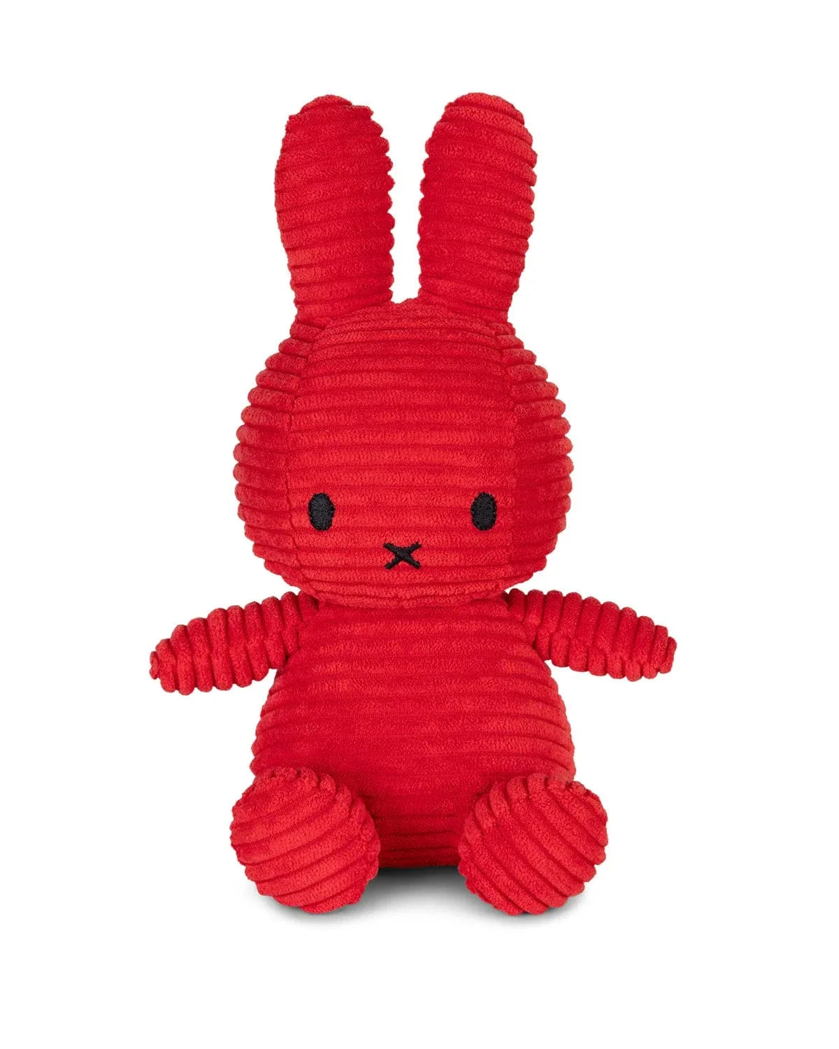 Miffy Corduroy Soft Toy